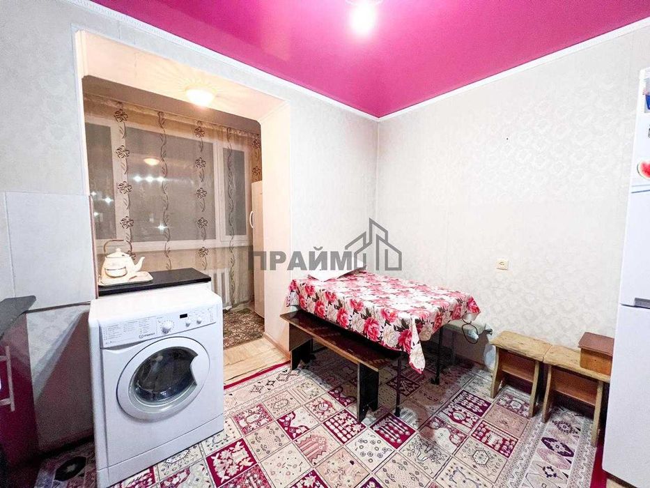 ПРОДАМ 3Х ком. Жастар (Даурен ПРАЙМ)