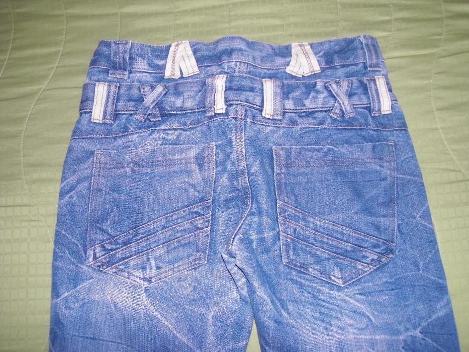 Юношески зимни дънки