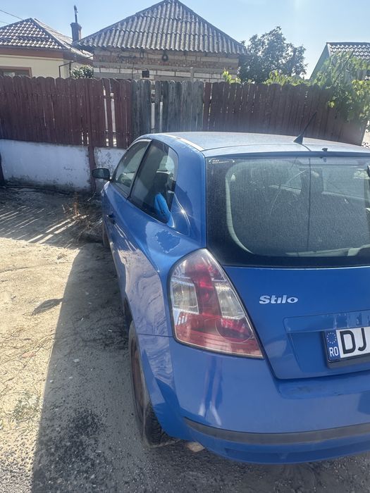 Fiat stilo pentru dezmembrat/rabla