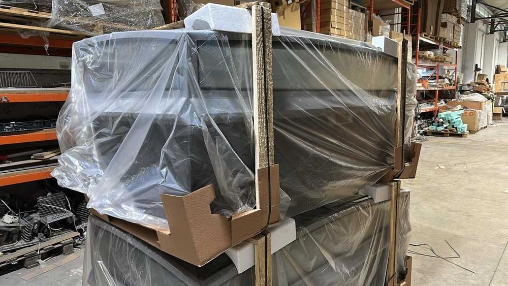 Lada Congelare AHT Montreal 210 si250cm, Second Rec, an 2021 2022