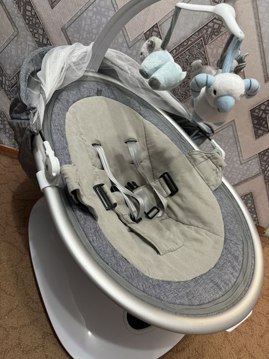 Продам шезлонг в отличном состоянии