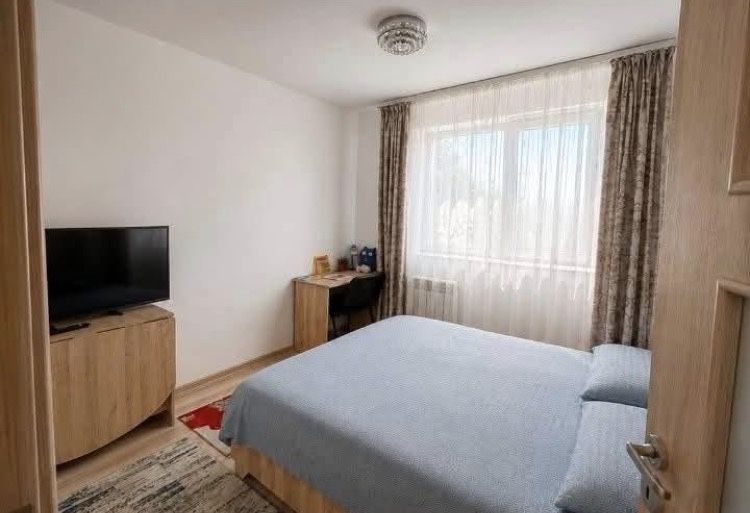 Apartament 2 camere etaj 1