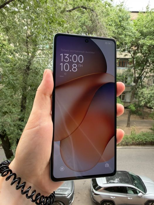 Xiaomi Redmi Note 12 Pro+ 5G 8/256 ГБ