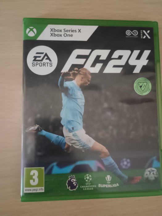 Jocuri Xbox one în stare perfectă