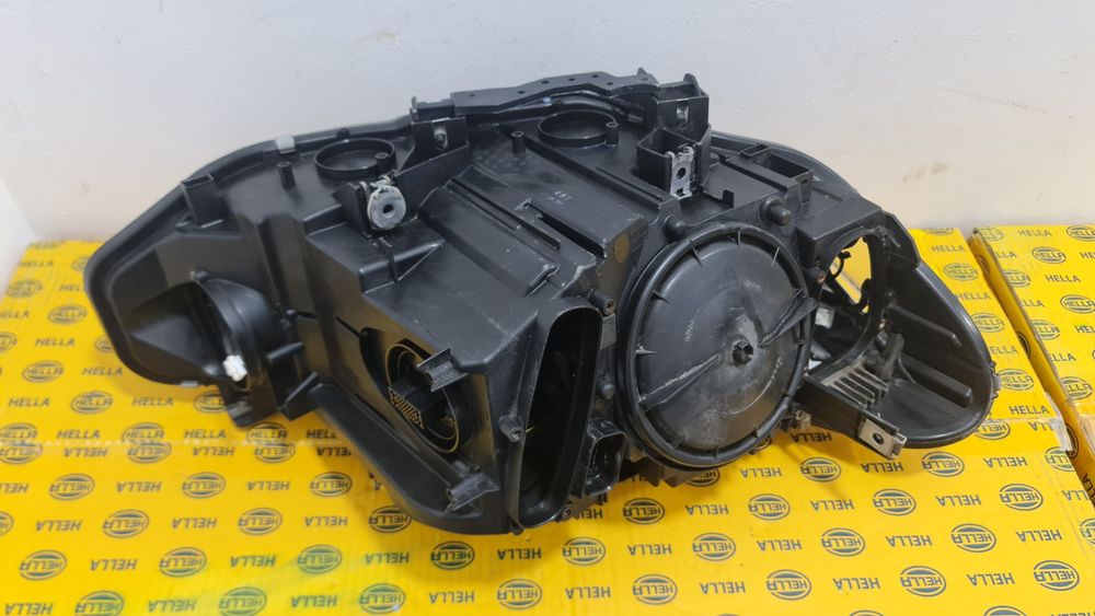 Far faruri full led BMW 4 f32 f33 f36 m4 f82 coupe cabrio