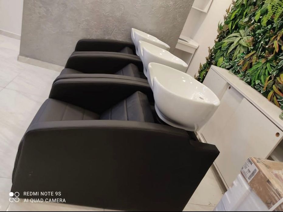 професионални Лед огледала и оборудване