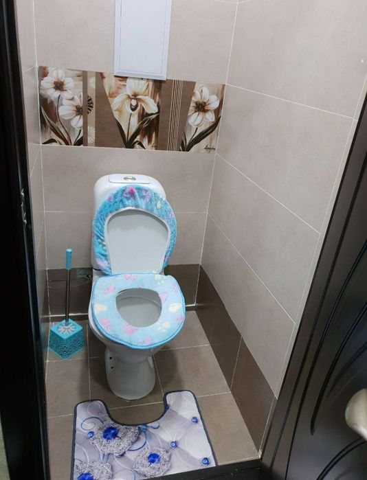 Квартира продаётся Метро Чиланзар 16 квартал 1в2/1/4 меб тех