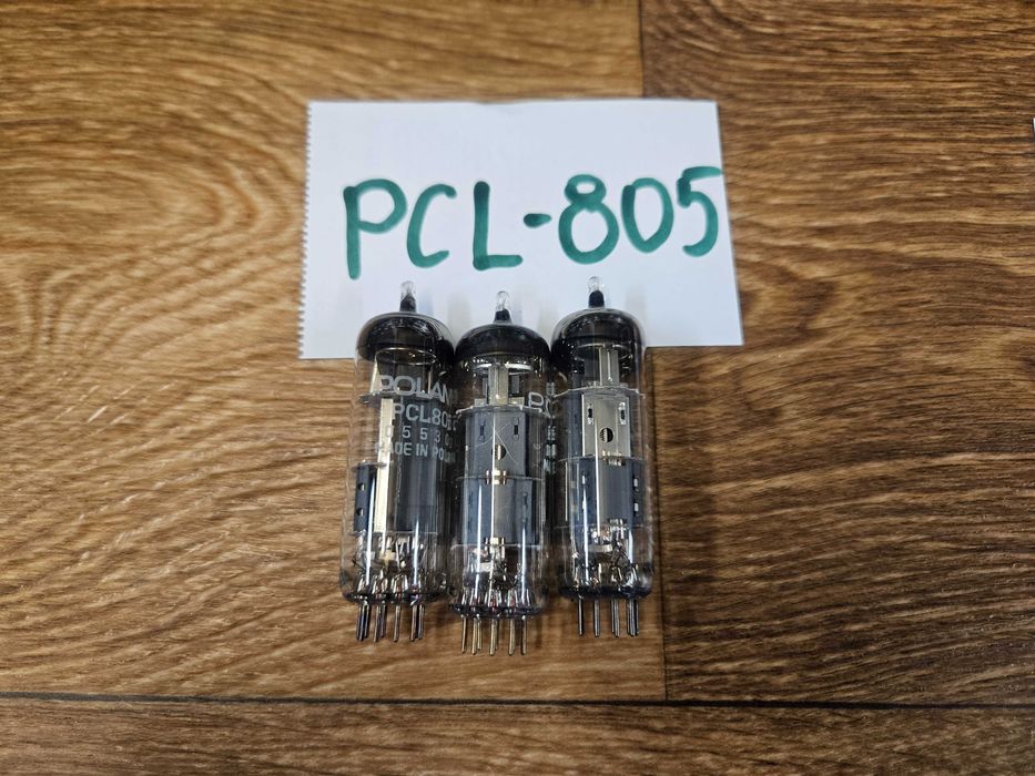 Колекция Радиолампи – Аудиофилски и ретро компоненти (81 модела)