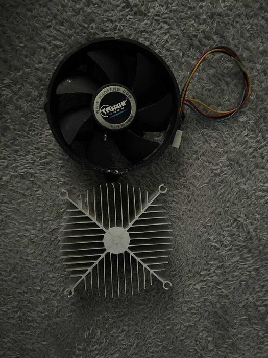 Комплектующие для пк