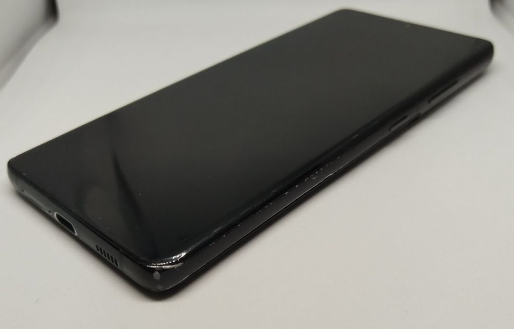 Samsung Galaxy S21 Ultra 16RAM 512GB