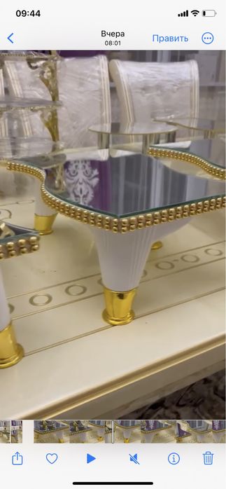 Прокат Посуды Караганда