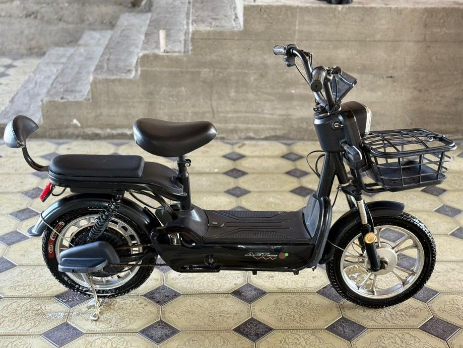 Обмен скутер састания хароши