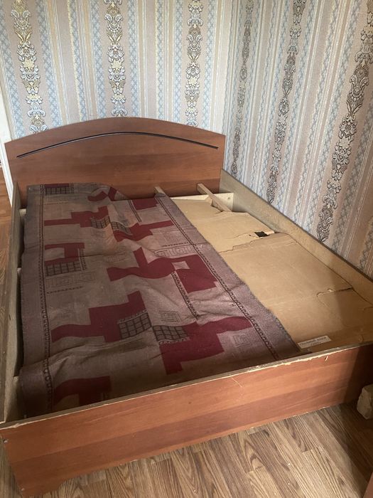 Продам диван и кровать