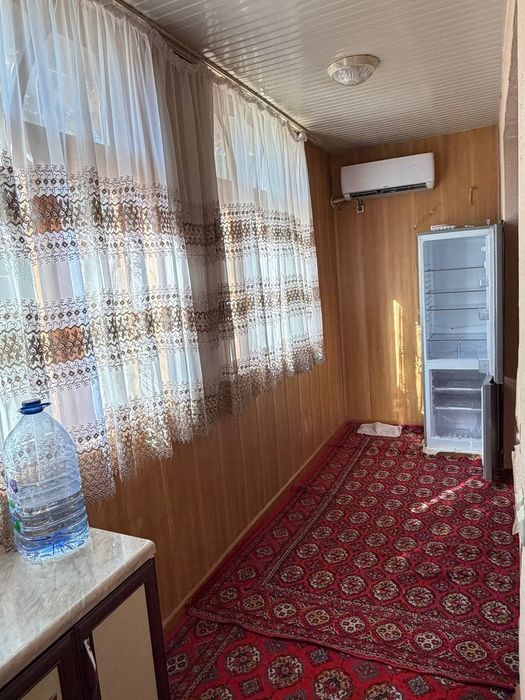 Продам квартиру 3/1/4 Чиланзар-19 базарчик Макаронка