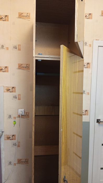 Пенал шкаф для одежды