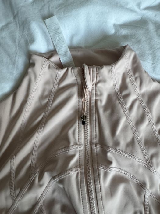 Lululemon Define Jacket Розово