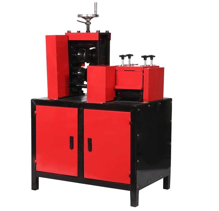 Професионална белачка за кабели до 120мм за добивани на чиста мед и Al