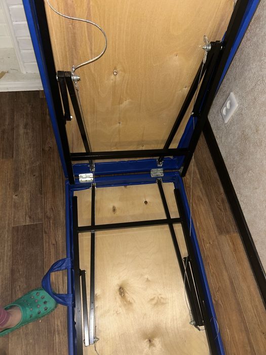 Кушетка новая, ТОРГ