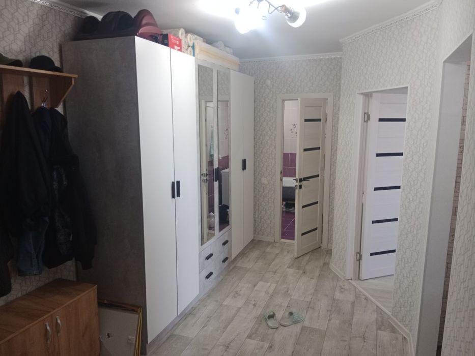 Продам 2х кв Болашак