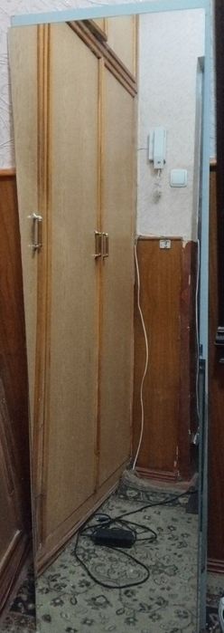 Зеркало гарантия 1 месяц