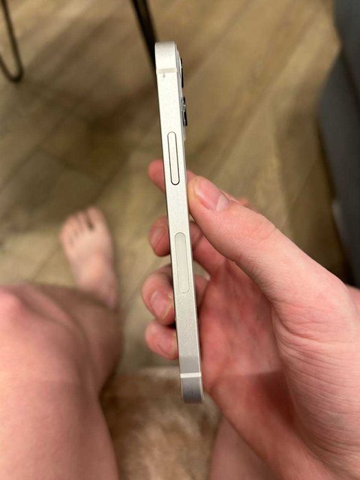 Айфон 12 мини 128 белый