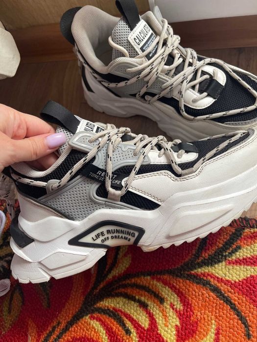 Кроссовки подростковые 38р