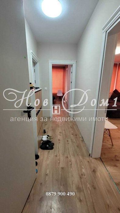 Продава се Двустаен апартамент в Варна, Погреби - 62 кв.м за 1532 €/кв.м - Снимка #3