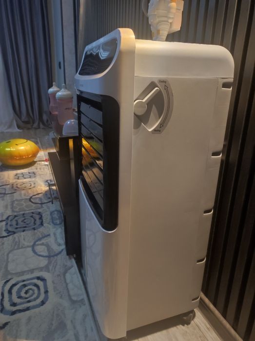 Водиной охладитель