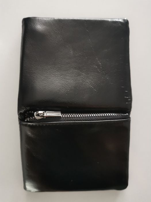 Ново! Кожено портмоне/портфейл