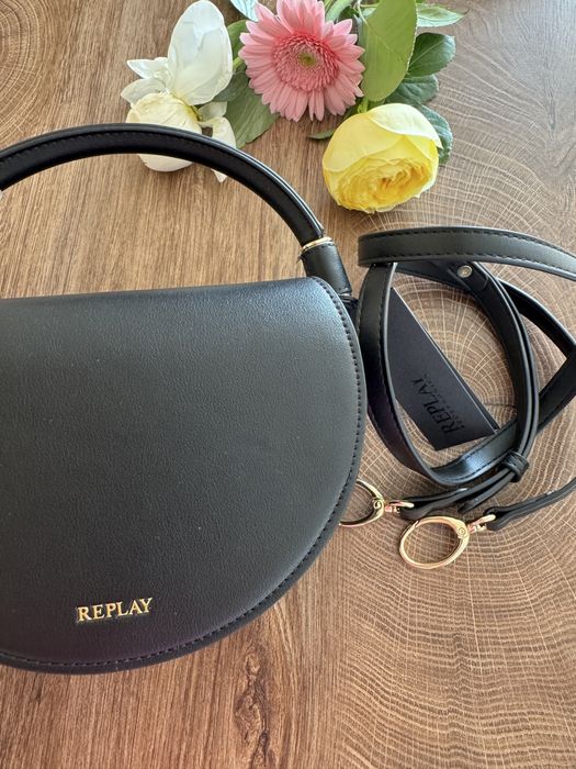 Дамска чанта Replay