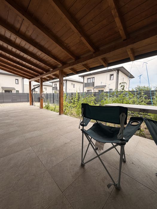 Casa de Vanzare mobilat partial
