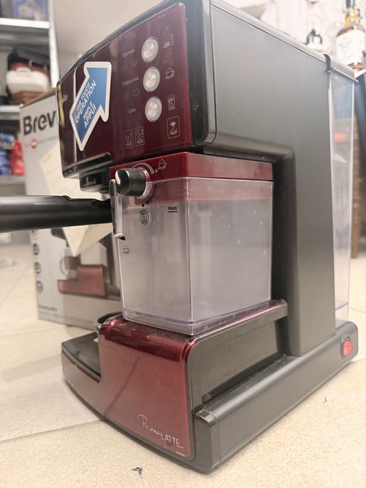 Espressor cafea