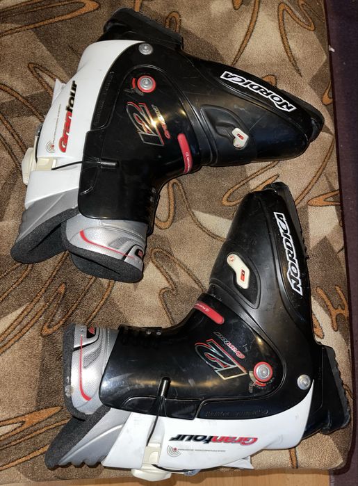 Ски Обувки/Ботуши Nordica Grantour 30