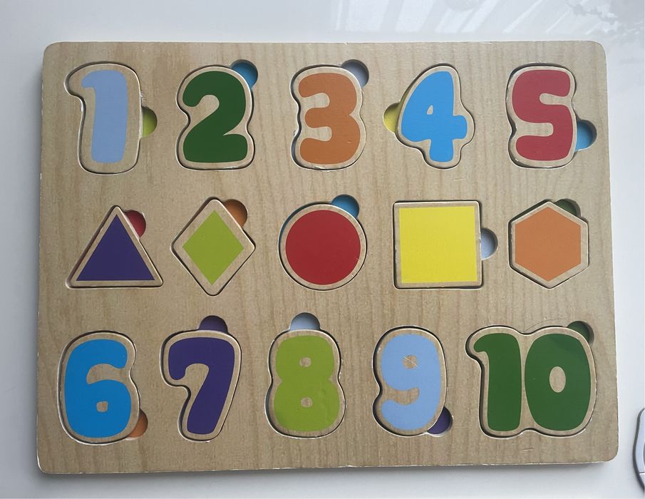 Lot jocuri interactive + lego + carticica cu numere