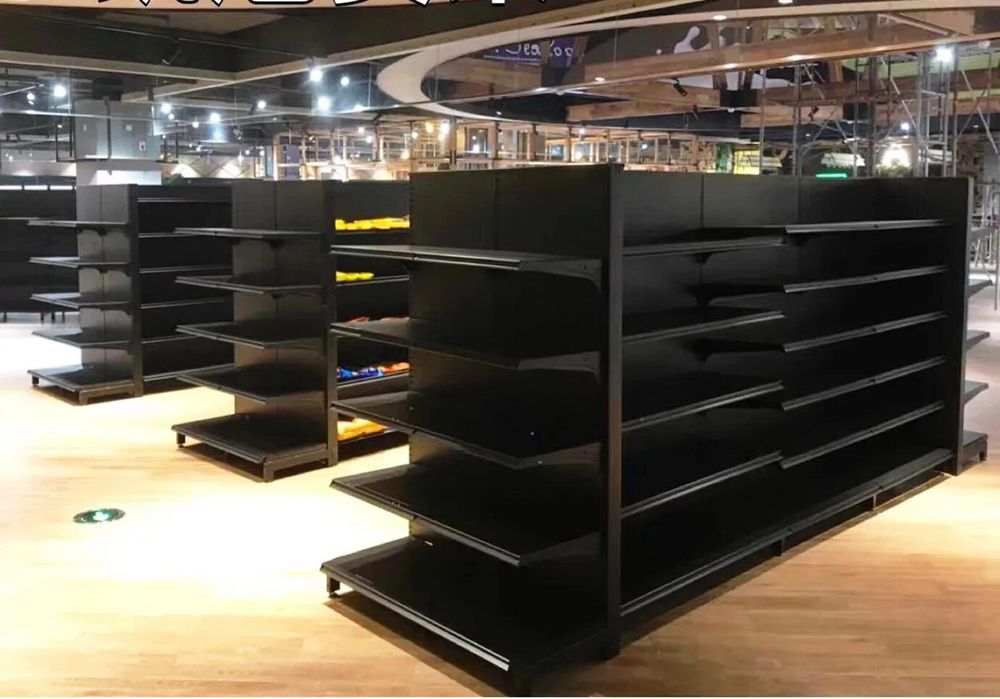 Стелаж полка (РОССИЯ) магазин учун доставка