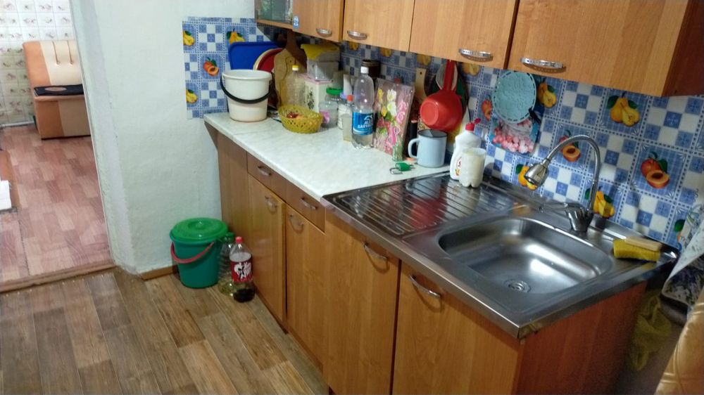 Продам дом 3 комнатный Торг есть