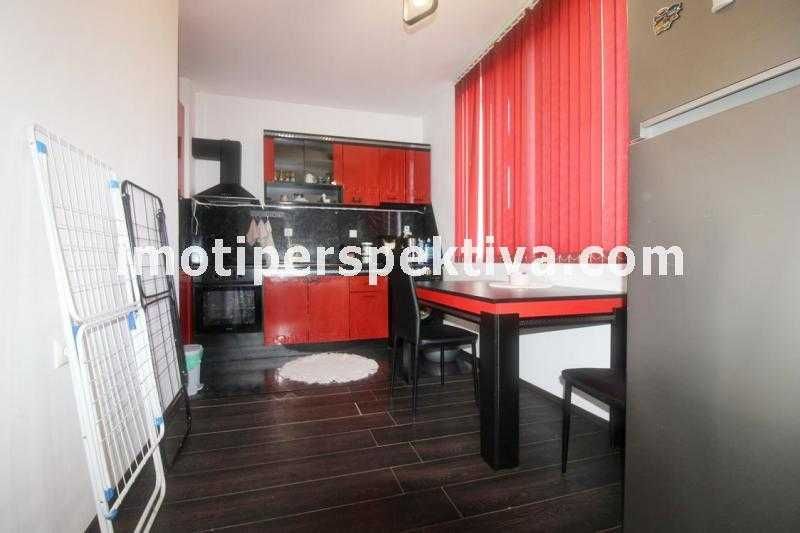 Продава се Двустаен апартамент в Пловдив, Тракия - 76 кв.м за 2014 €/кв.м - Снимка #5