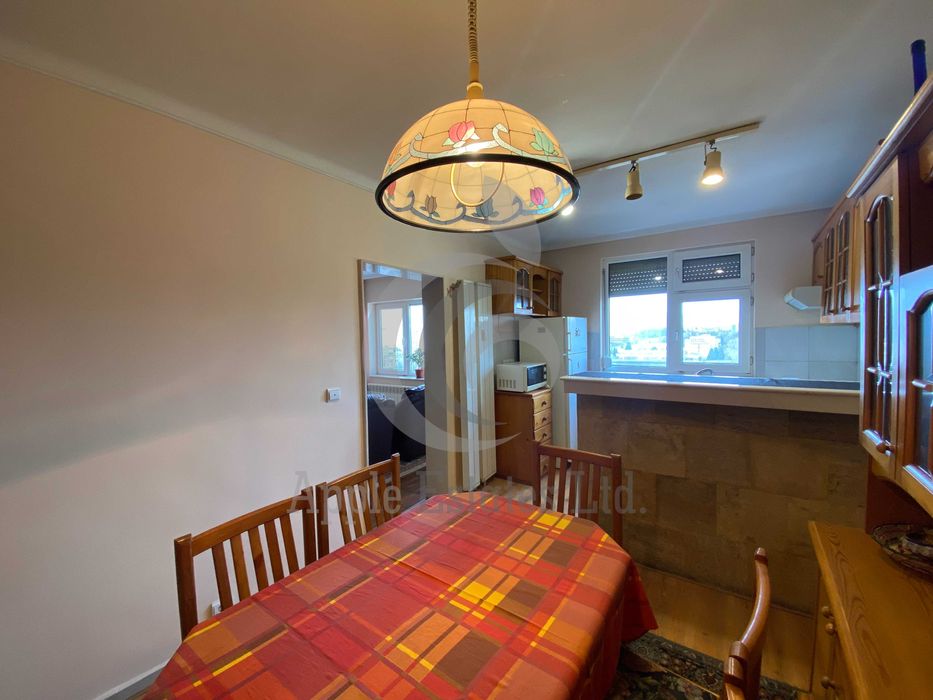 Дава се под наем Двустаен апартамент в София, Студентски град - 110 кв.м за 650 € - Снимка #4