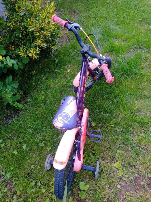 Велосипед ДРАГ кидс 16