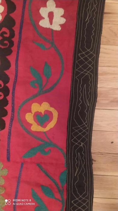 Сюзане антиквариат конец 19 века