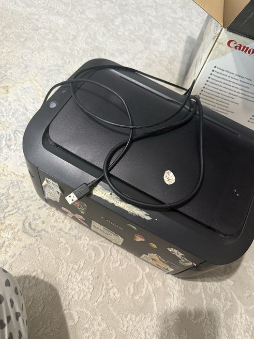 Продам Принтер canon самовывозом