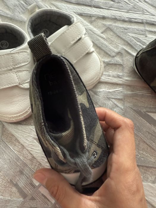 Пиньетки от Next