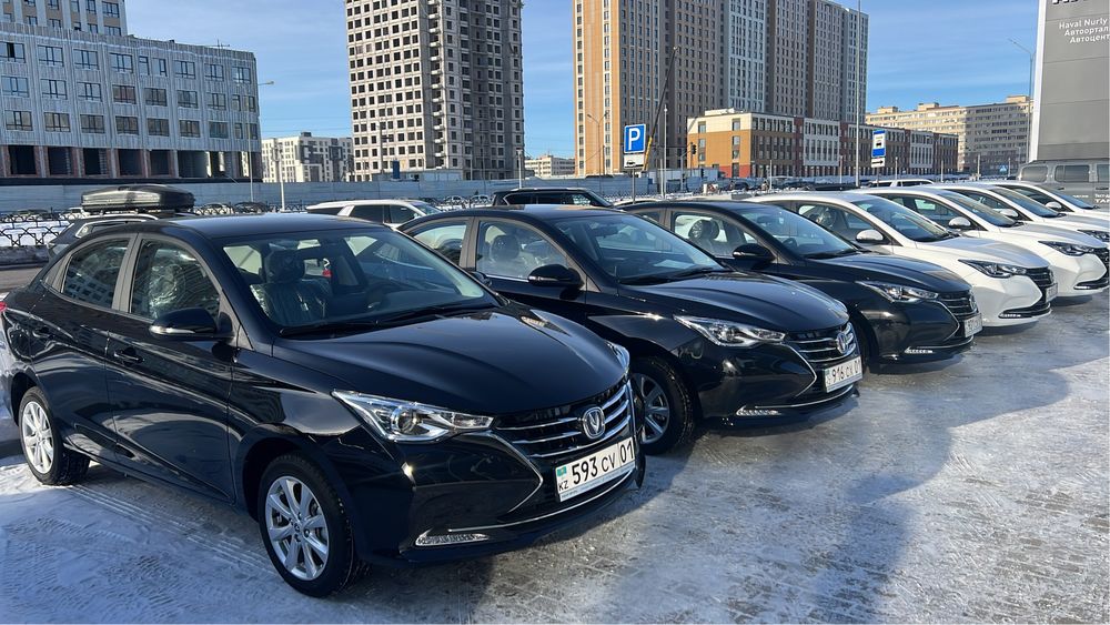Аренда авто с последующим выкупом