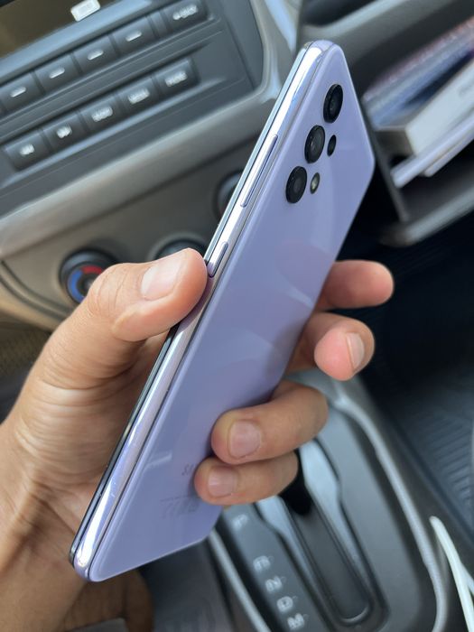 Samsung a32 128 GB