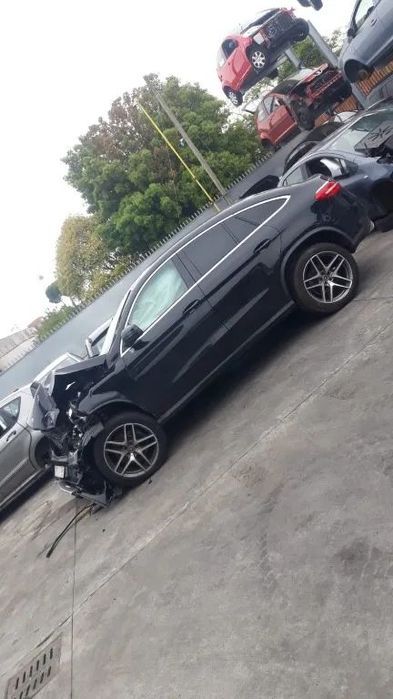 motor mercedes gle coupe c292 350cdi 249 258 cp 642826 642824 2015 2016 2017 2018 2019