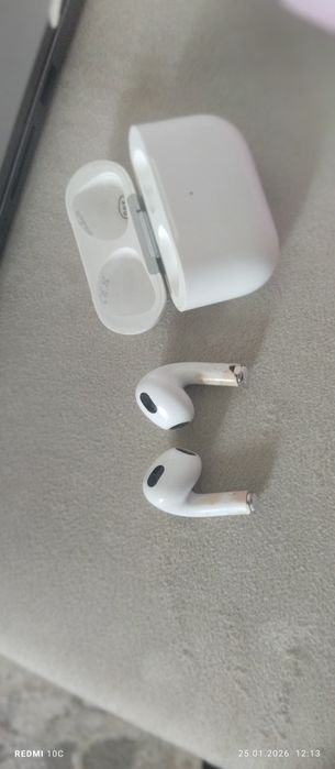 Аир подс тречишо покаления