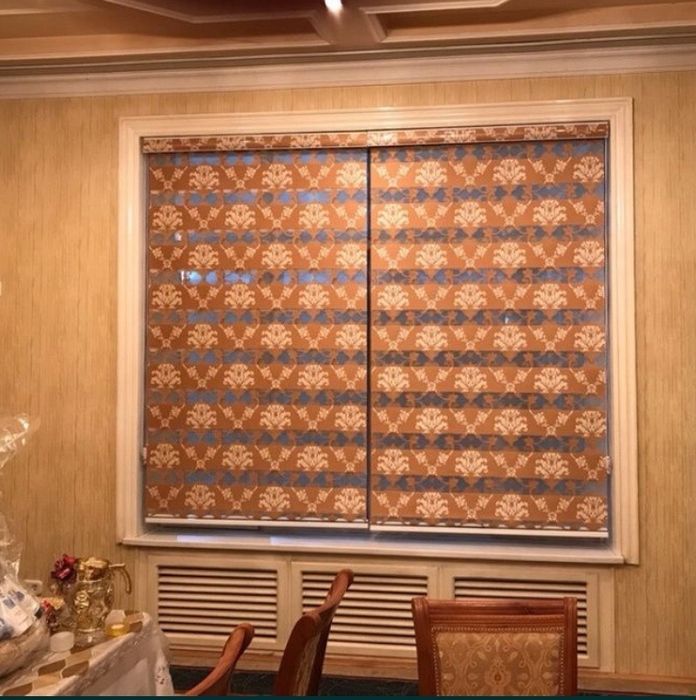 Жалюзи шторы маски двери ремонт пириделка мойка