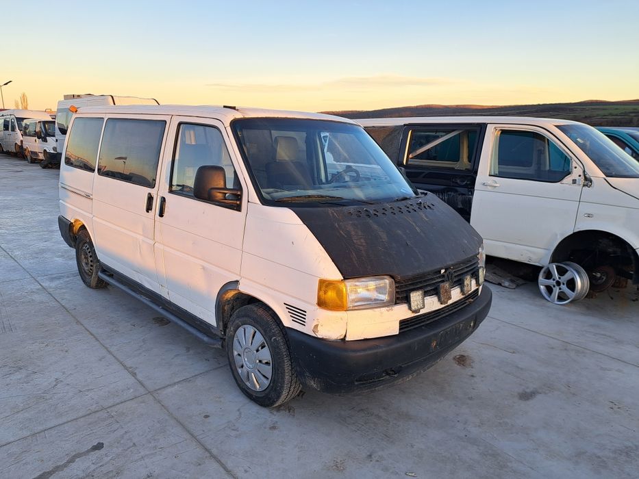 VW Transporter T4 1.9TD Фолксваген Транспортер Т4 1.9ТД САМО НА ЧАСТИ