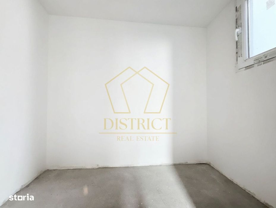 Duplex superb cu 4 camere, despărțit prin camera tehnica | Mosnita Vec
