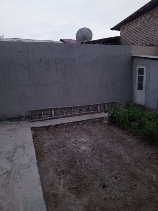 Ургенч районный центрда ховли жой сотилади